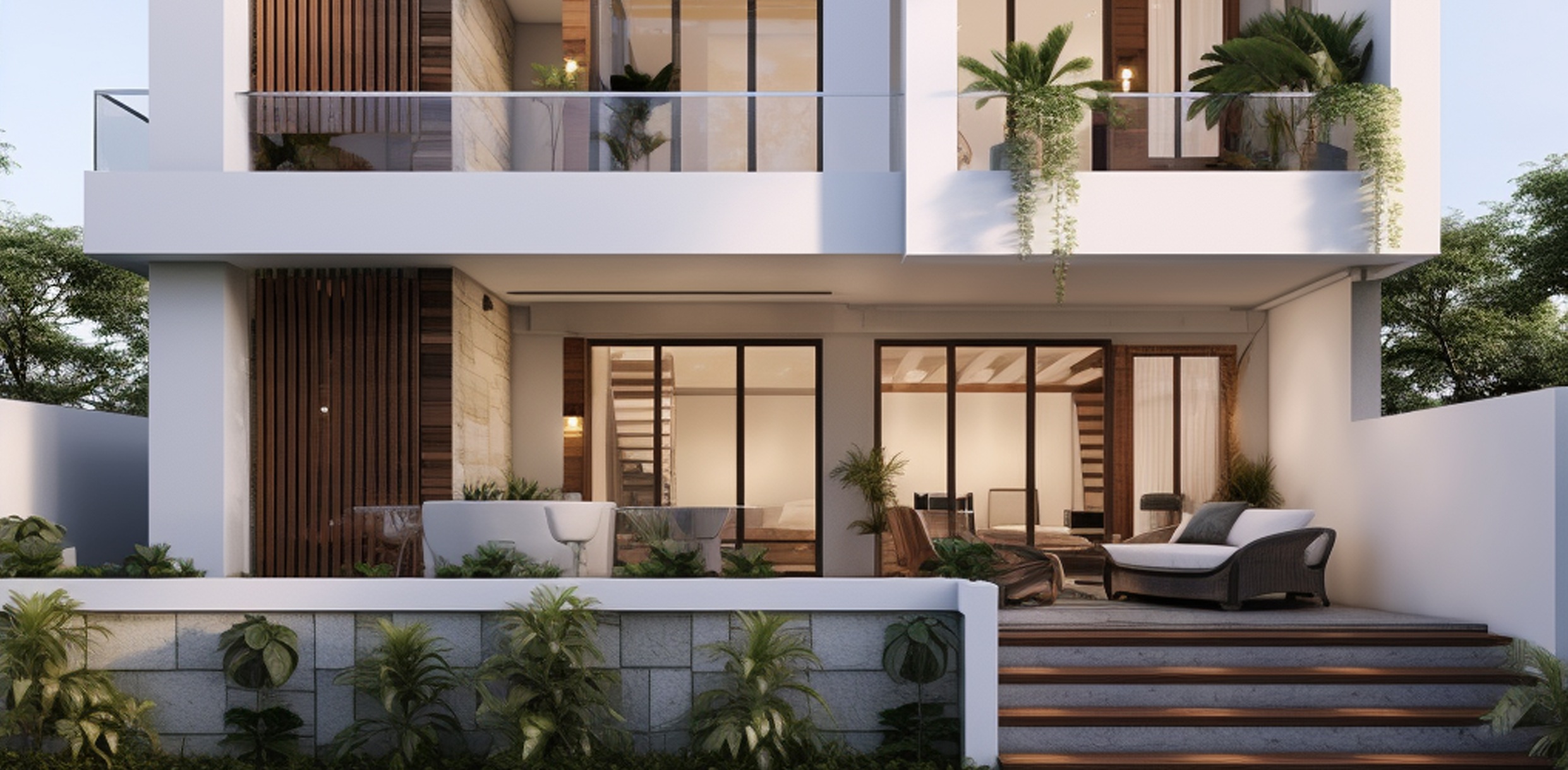 3d-rendering-house-model